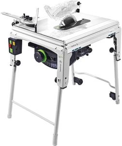 Festool Table Saw TKS 80 EBS 240 V 575784