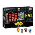 FunKo Advent Calendar: Marvel 80th Anniversary, 24pc