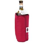 Vinology Dual Wrap Wine Champagne and Prosecco Bottle Chiller Cooler and Warmer