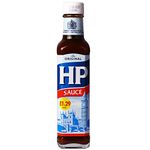 Heinz The Original HP Sauce (Brown) -255 g