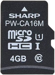 Sharp Elec