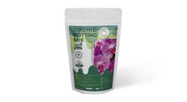 Greenfieldeco Greenfield Orchid Soil-Less Potting Mix (1.8 Kg)