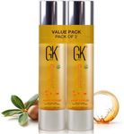 GK HAIR Global Keratin 100% Organic