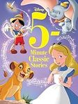 5-Minute Disney Classic Stories (5-
