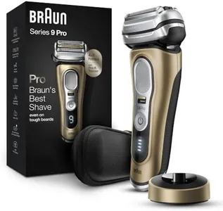 Braun Seri