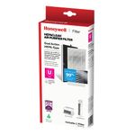 Honeywell HRF201BC HEPAClean® Dual Action HEPA-Type Replacement Filter (U) for Air Purifiers