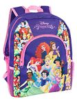 Disney Princess Backpack | Backpacks for Girls | Kids School Bag