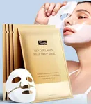 Radiant Glow Collagen Face Mask - R