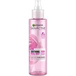 Garnier SkinActive Facial Mist Spray with Rose Water, 4.4 fl. oz.