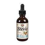 KAL Sure Stevia Drops, Natural Almo