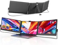 FEZOBR Laptop Screen Extender, 14''