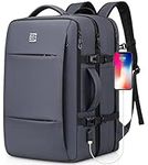 Bagsure Carry On Backpack, 40L Flig