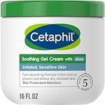 Cetaphil Soothing Gel-Cream with Al