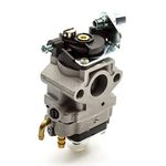 Kiston Carburetor for 2 Stroke 52cc Earth Auger