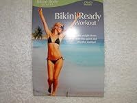 Bikini Body Fitness: Bikini Ready W