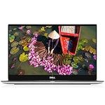 Dell XPS 13 7390 Laptop 13.3 inch, 4K UHD InfinityEdge Touch, 10th Generation Intel Core i7-10710U, Intel UHD Graphics, 512GB SSD, 16GB RAM, Windows 10 Home, XPS7390-7121SLV-PUS (Renewed)