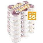 Tape King Clear Packing Tape - 60 Y