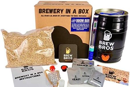Brewery in