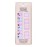 Dashing Diva Ultra Shine Gel Palette - Enchanted Garden