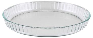 Pyrex Quiche/Flan Dish, 27cm by Pyrex