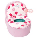 Manhattan Toy Baby Stella Playtime Potty Chair Accessory for Nurturing Dolls