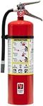 Strike First SF-ABC680 | Multi-Purpose ABC 10lb Fire Extinguisher w/Free Wall Mount