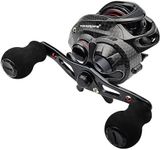 FISHDROPS Baitcaster Reels, 9+1BB, 