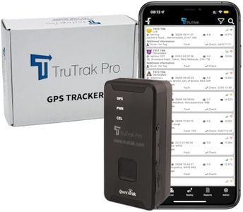 TruTrak Pr