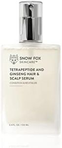 Snow Fox S
