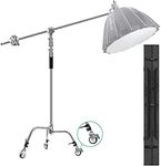 EACHSHOT C Stand Metal with Bag Whe