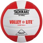 Tachikara SV-MNC Volley-Lite volley