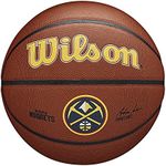 Wilson NBA Team Alliance Basketball