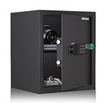 AEGIS Biometric Safe, Safe Box with