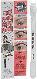 BENEFIT GOOF PROOF BROW PENCIL 06 DEEP