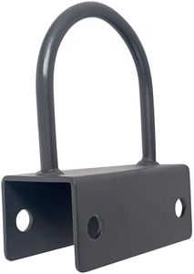 Sunny Health & Fitness U-Ring Attachment for Power Racks and Cages - SF-XFA005