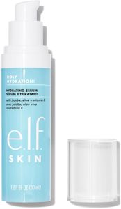 e.l.f. Hydrating Serum 30mL – Moisturizing Face Treatment