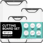 Cutting Board For Kitchen Dishwasher Safe