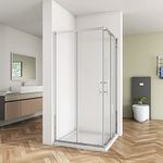 Corner Shower Doors