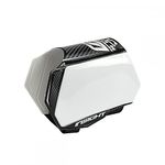 Insight Frame Number Plate Vision V2 Black/White