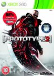 Prototype 2 (Xbox 360)