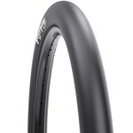 WTB ThickSlick Comp DNA Slick Urban Bike Tire, Double Rubber for Longevity, Commuter Tire with Slick Tread Design, Superior Traction for Urban Riding, 26” x 2.0