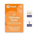 Avast Ultimate Suite Multi-Device (