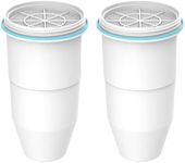 AQUA CREST NSF/ANSI 53 Certified 6-