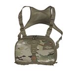 Helikon-Tex Bushcraft Line, Chest Pack Numbat Multicam/Coyote Brown A