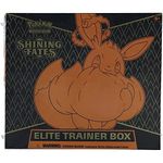 Pokemon - Shining Fates - Elite Trainer Box