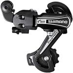 MOHEGIA Bike Rear Derailleur RD-TY2