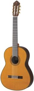 Yamaha CG192C Classical Guitar - Natural