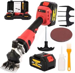 Cordless E