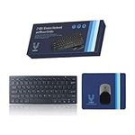 Vilros 2.4GHz Wireless Keyboard and