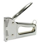 Gardner Bender MSG-301 Heavy Duty Stainless Steel Low Volt Staple Gun